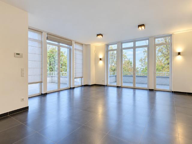 Duplex for rent, Watermaal Bosvoorde