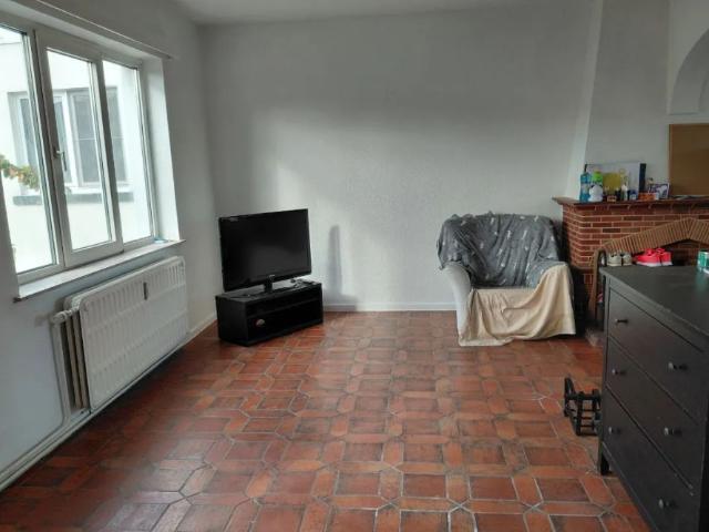 Duplex for rent, Wezembeek Oppem