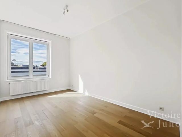 Duplex for rent, Ukkel