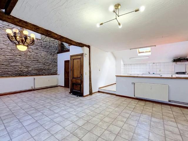 Duplex for rent, Vaux sur Sûre
