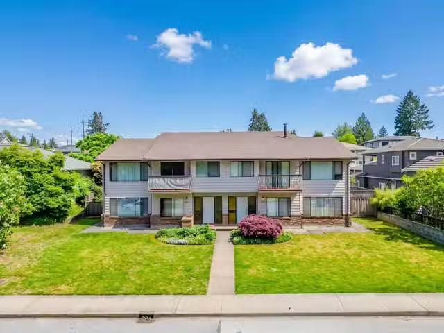 Duplex for sale in Burnaby, Burnaby East, th Avenue, 263149330