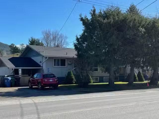 Duplex for sale in Terrace, Terrace, 3712 Eby Street, 263152213