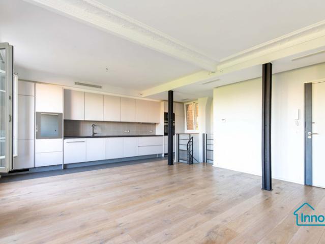 Duplex familial Calme & lumineux aux portes du Parc Montsouris