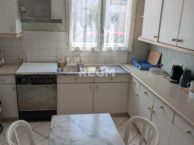 Duplex Familial Avec Jardin Et Box Résidence Recherchée Des. 88m² Aulnay sous Bois