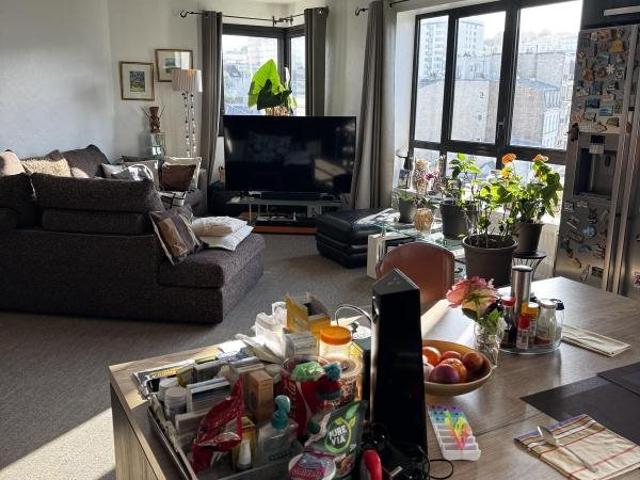 Duplex familial et rooftop avec vue dégagée Suresnes 92 263m² Suresnes