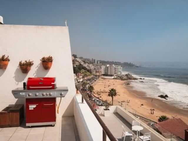 Dúplex Frente Al Mar. precio Por Noche