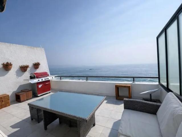 Duplex Frente Al Mar precio Por Noche