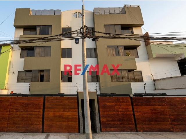 Dúplex Frente Al Parque Simón Bolívar | Terraza Privada De 30 M² | San Miguel