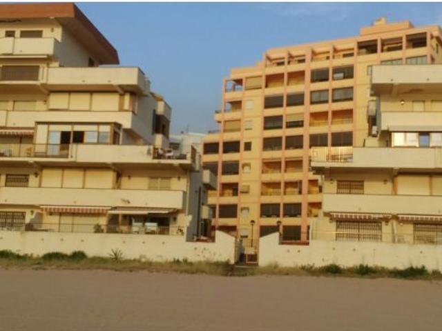 DUPLEX FRONTAL AL MAR