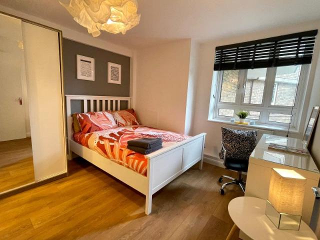 Duplex House 5 Bedrooms 3 Bathrooms Fully Furnishe