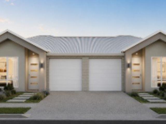 DUPLEX HOME+LAND PACKAGE PERFECT FOR INVESTORS FULL TURNKEY INCLUSIONS!