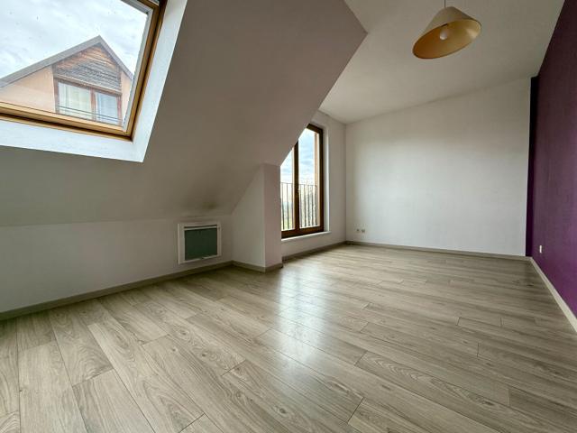 DUPLEX HORBOURG WIHR