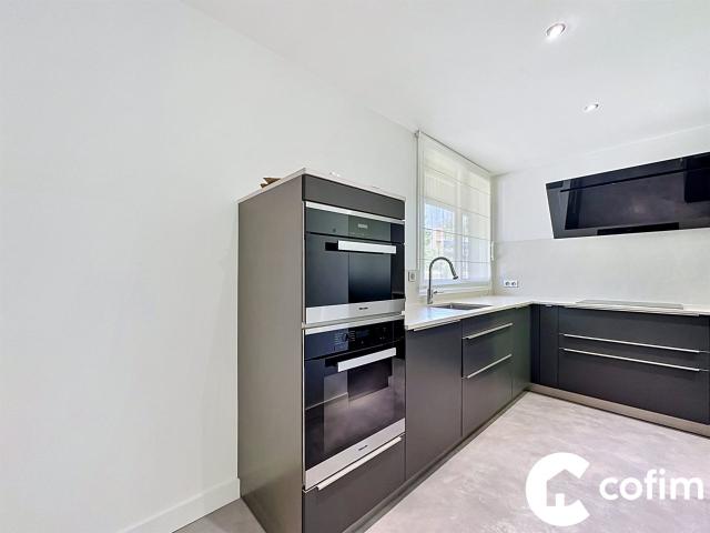 Duplex Haut de gamme Trespoey 115m² Pau