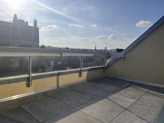 Duplex Hyper Centre ARRAS 4 Chambres