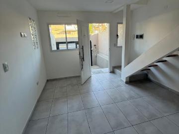 Duplex imperdible en Barrio Crisol Norte! 1 dormitorio con cochera
