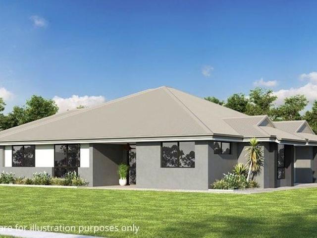 Duplex Investment in Morayfield Brand New Turnkey Two Homes from $1,399,000