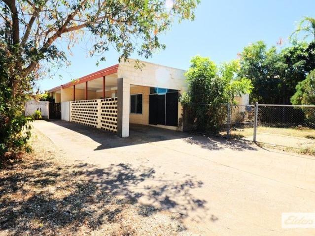 Duplex Investment Opportunity