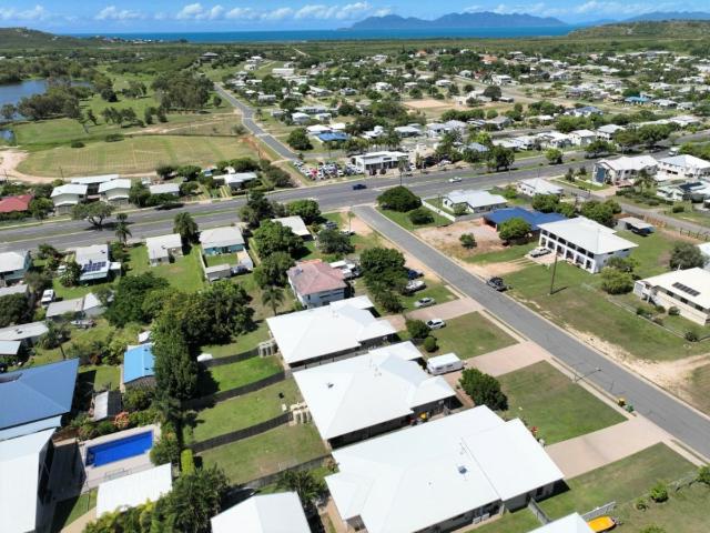 Duplex Investment Opportunity