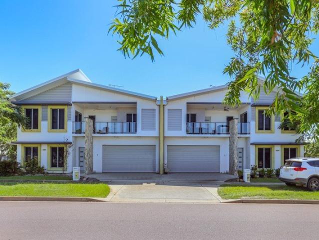 DUPLEX INVESTMENT OPPORTUNITY