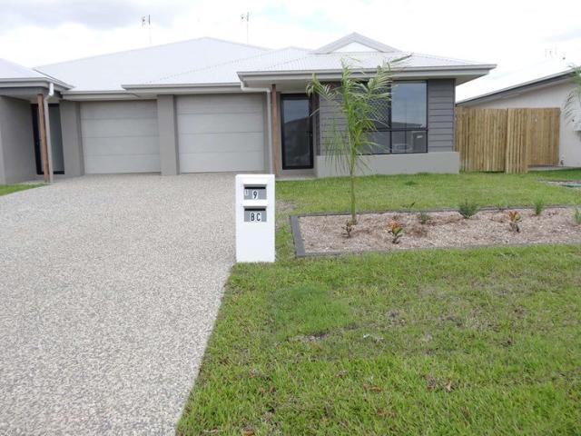 Duplex in