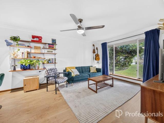 Duplex in Convenient Location!