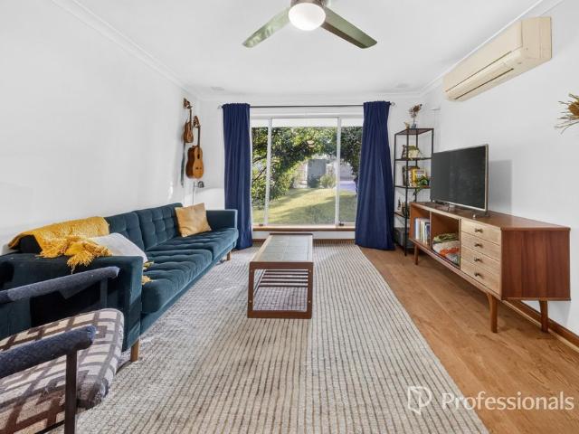 Duplex in Convenient Location!