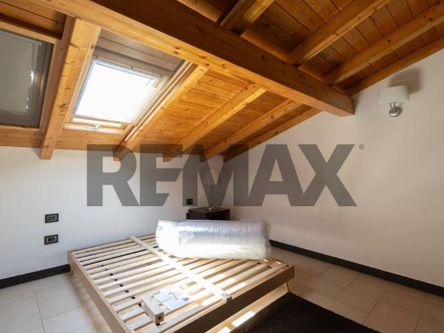 Duplex in Catania