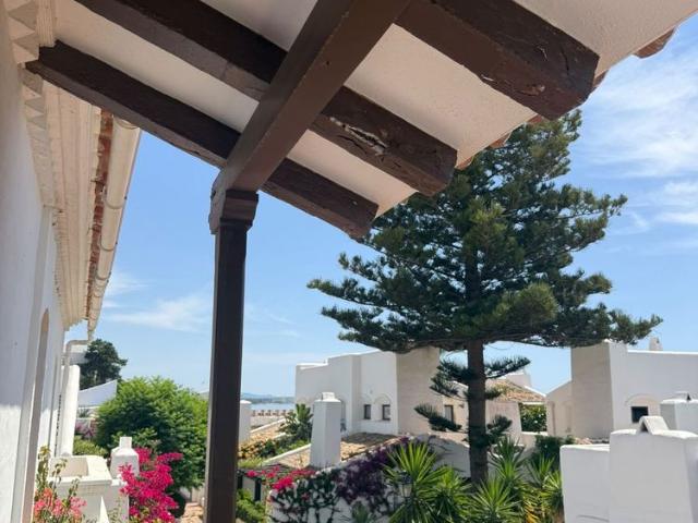 Duplex in Cancelada
