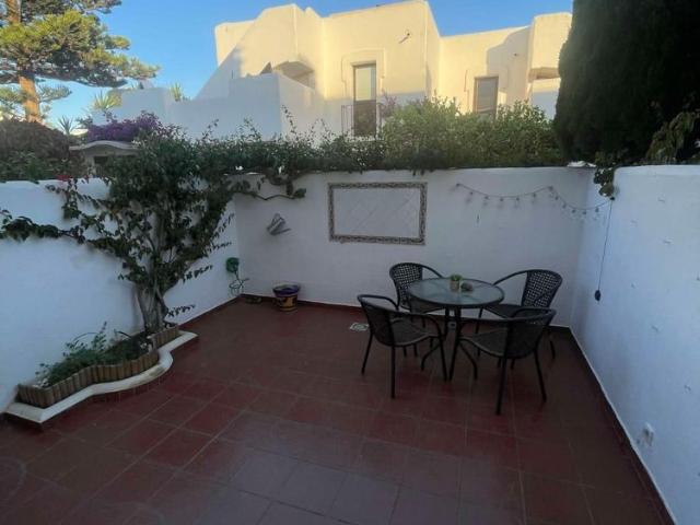 Duplex in Cancelada