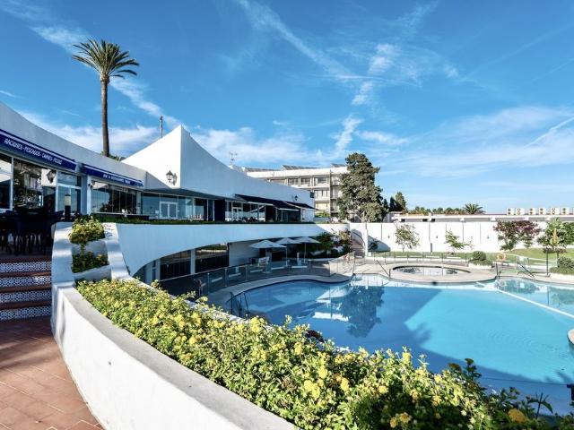 Duplex in Cancelada