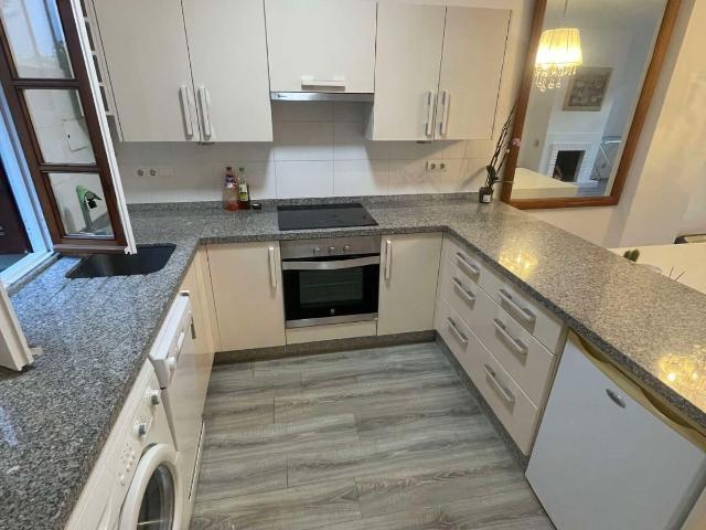 Duplex in Cancelada