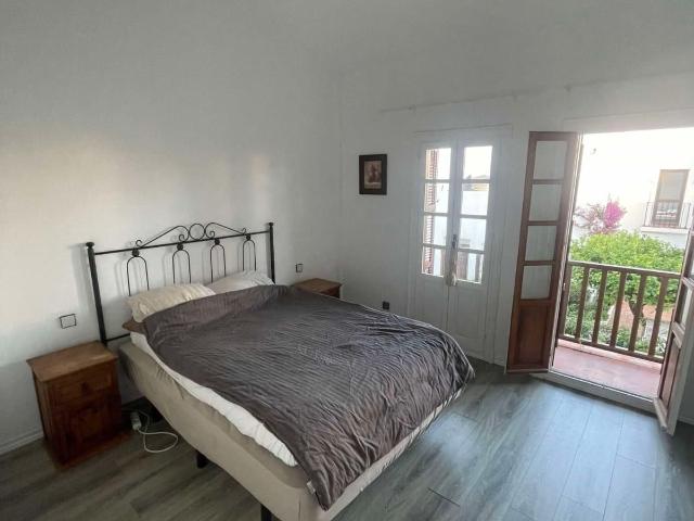 Duplex in Cancelada