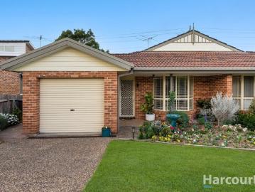 Mount Hutton, Newcastle, Newcastle - Parking