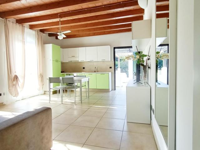 Duplex in affitto Marina Di Massa, Massa