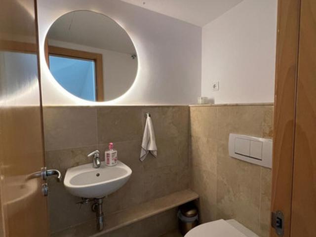 Duplex in Altos de los Monteros