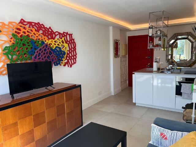 Duplex in Artola