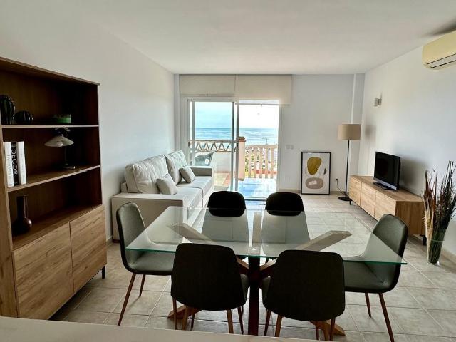 Duplex in Benalmadena
