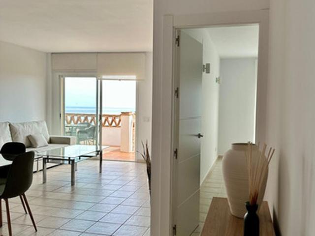 Duplex in Benalmadena