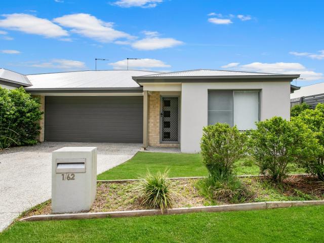 DUPLEX IN BURPENGARY EAST!
