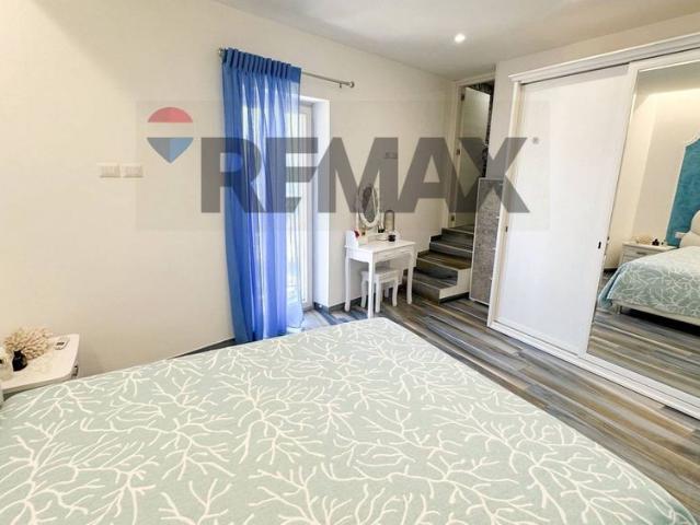 Duplex in Gaeta