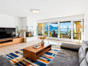 Villeneuve, Bezirk Aigle, Bezirk Aigle, Waadt