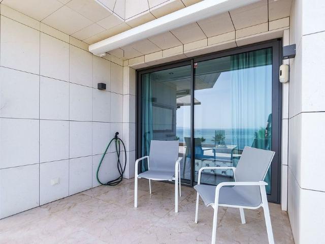 Duplex in Estepona