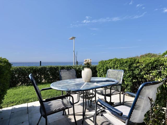 Duplex in Estepona