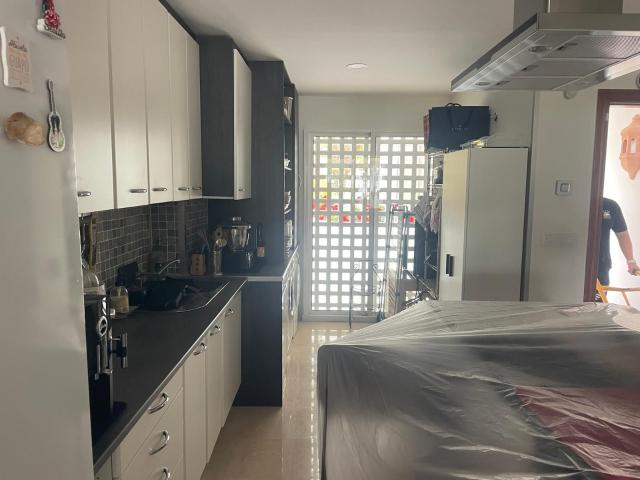 Duplex in Estepona