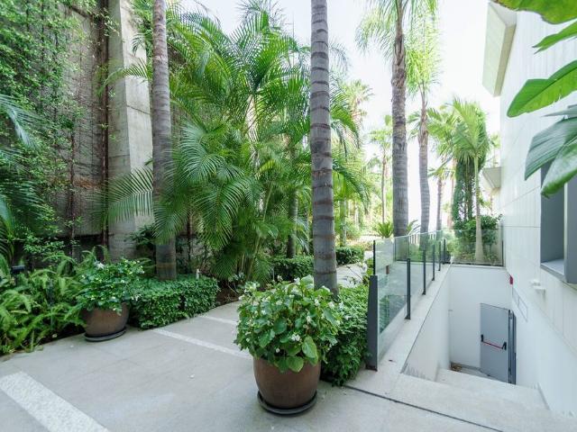 Duplex in Estepona