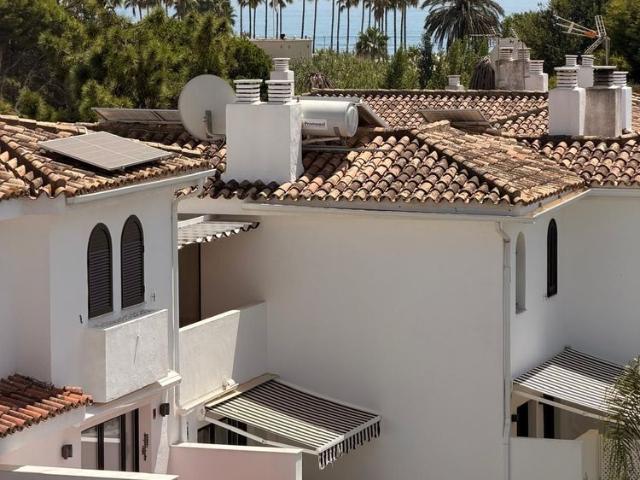 Duplex in Estepona