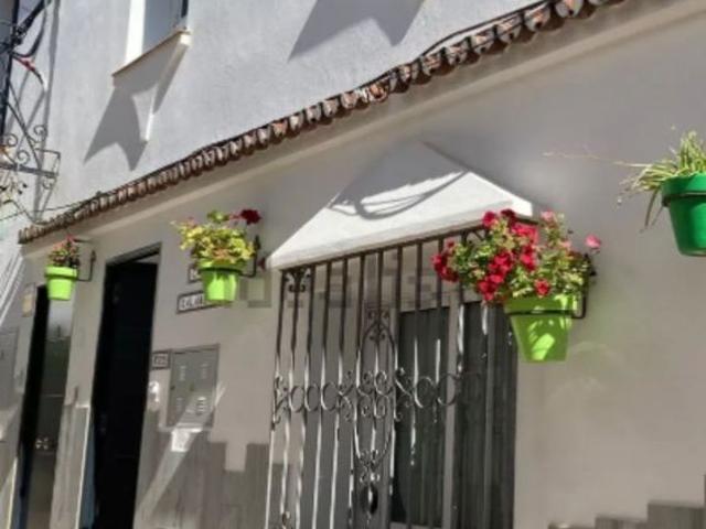 Duplex in Estepona
