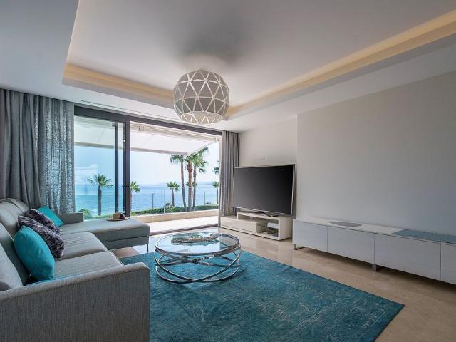 Duplex in Estepona