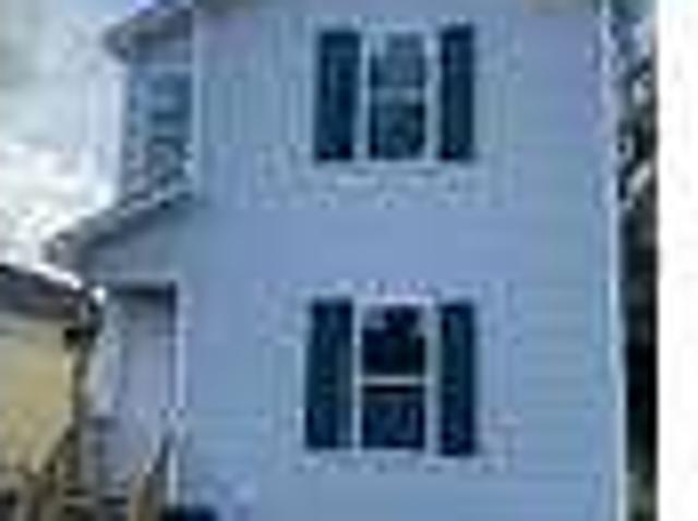 Duplex In Historic Downtown Wilmington
