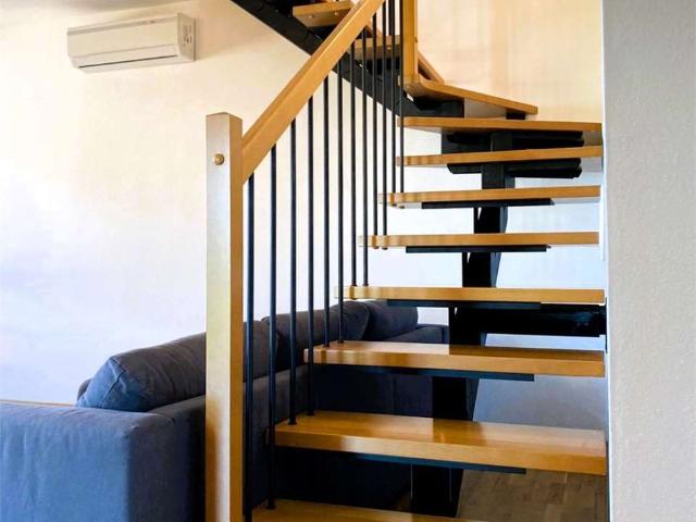 Duplex in locazione zona Acque Chiare